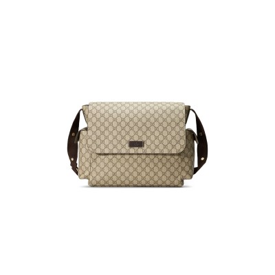 GUCCI LARGE CHANGING BAG ‎211131 (44*28*14cm)